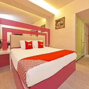 3* Hotel Capital O 90130 Sawadee