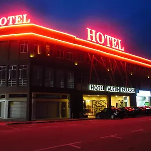 Austin Paradise *** Johor Bahru