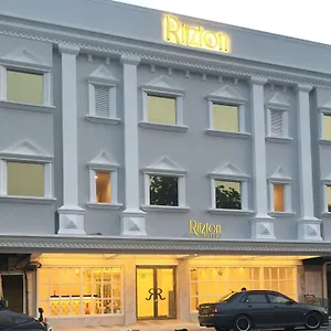 Ritzton *** Джохор-Бару