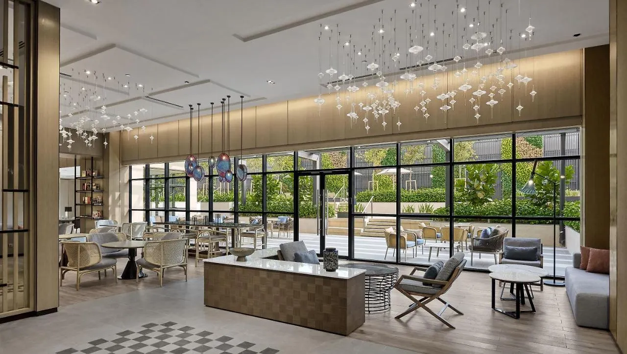 ホテル Hyatt Place Johor Bahru Paradigm Mall