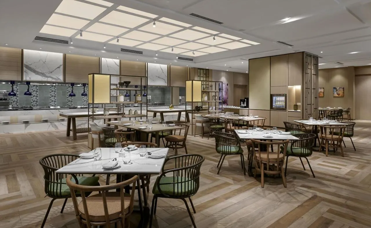 **** ホテル Hyatt Place Johor Bahru Paradigm Mall マレーシア