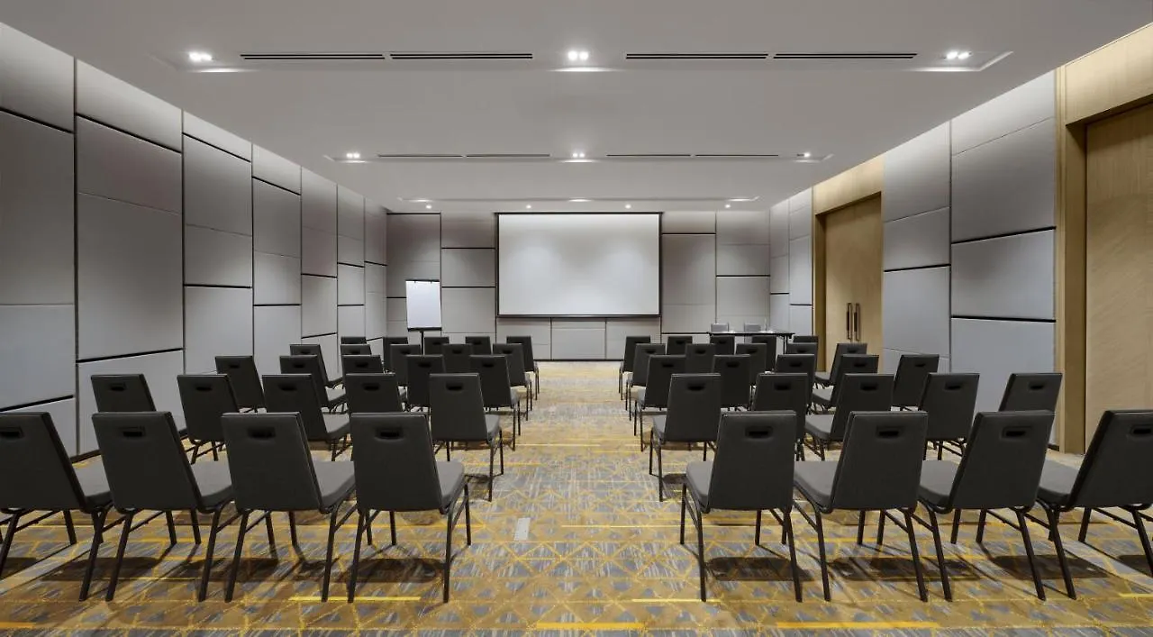 Hyatt Place Johor Bahru Paradigm Mall マレーシア